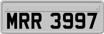 MRR3997