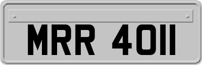 MRR4011
