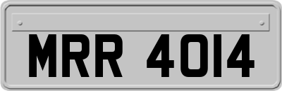 MRR4014