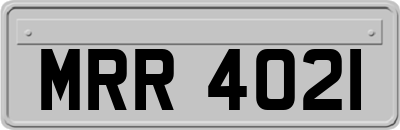 MRR4021