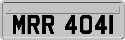 MRR4041