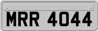 MRR4044