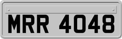 MRR4048
