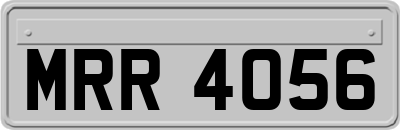MRR4056