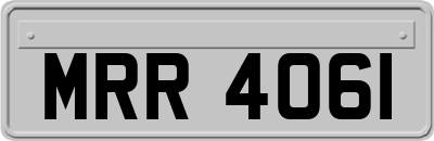 MRR4061