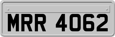 MRR4062