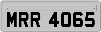 MRR4065