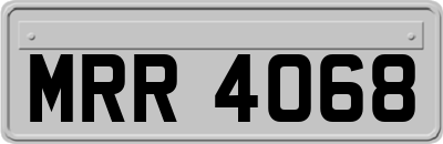 MRR4068
