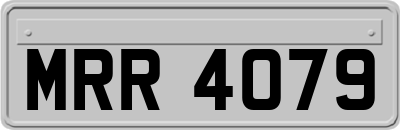 MRR4079