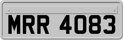 MRR4083