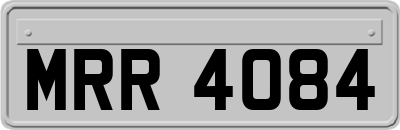 MRR4084