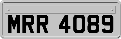 MRR4089