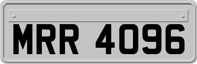 MRR4096