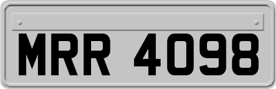 MRR4098