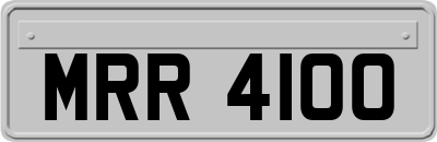 MRR4100
