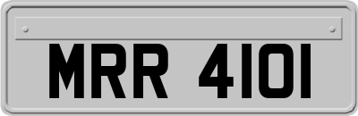 MRR4101