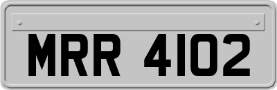 MRR4102