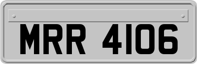 MRR4106