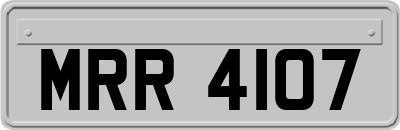 MRR4107