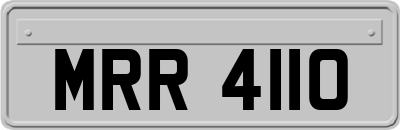 MRR4110