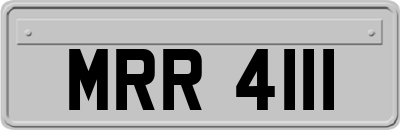 MRR4111