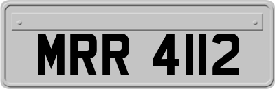 MRR4112
