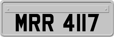 MRR4117