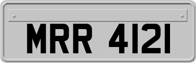 MRR4121