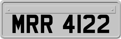 MRR4122
