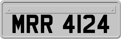 MRR4124