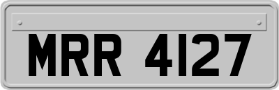 MRR4127