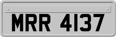 MRR4137
