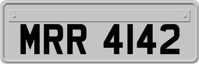 MRR4142