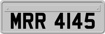 MRR4145
