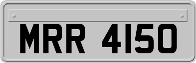 MRR4150