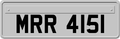 MRR4151