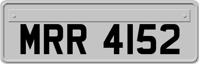 MRR4152