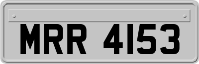MRR4153
