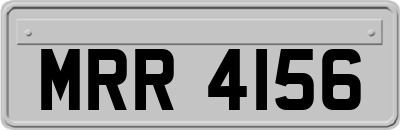 MRR4156