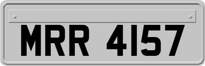 MRR4157