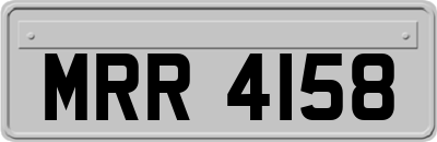 MRR4158