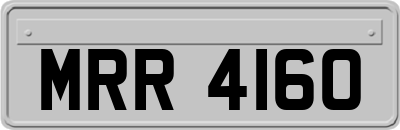 MRR4160