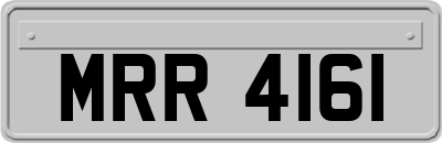 MRR4161