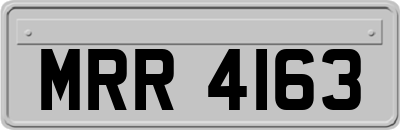 MRR4163