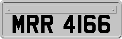 MRR4166