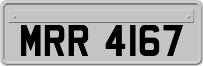 MRR4167