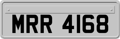 MRR4168