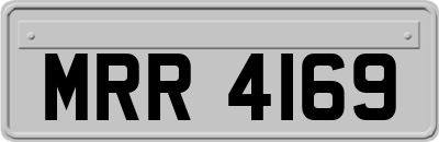 MRR4169