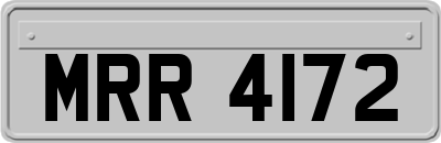 MRR4172