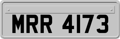 MRR4173